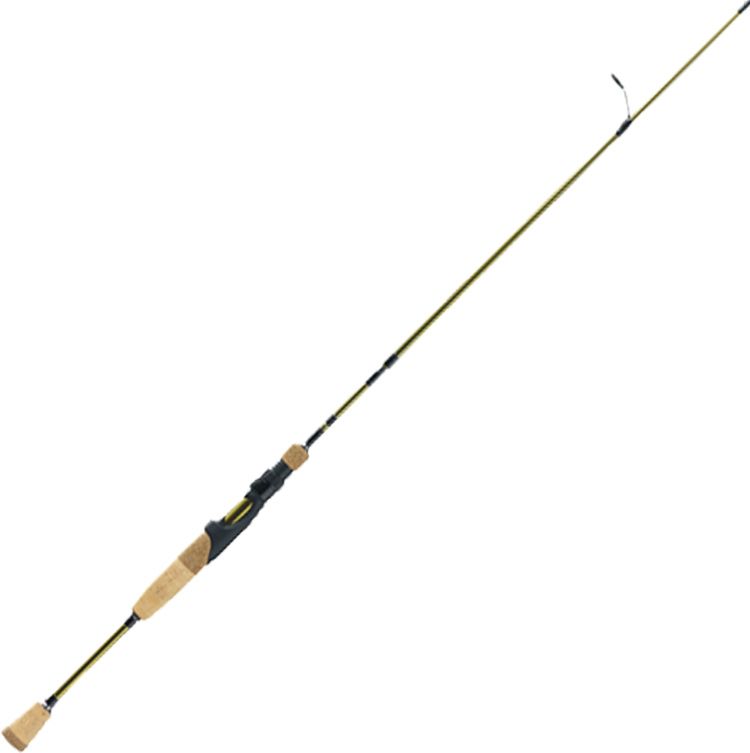 field and stream fishing rods