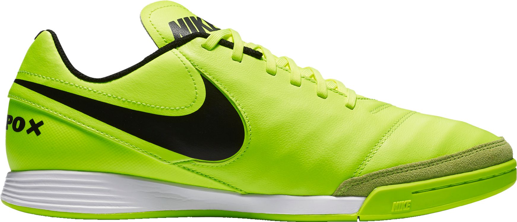 dicks sporting goods indoor soccer cleats