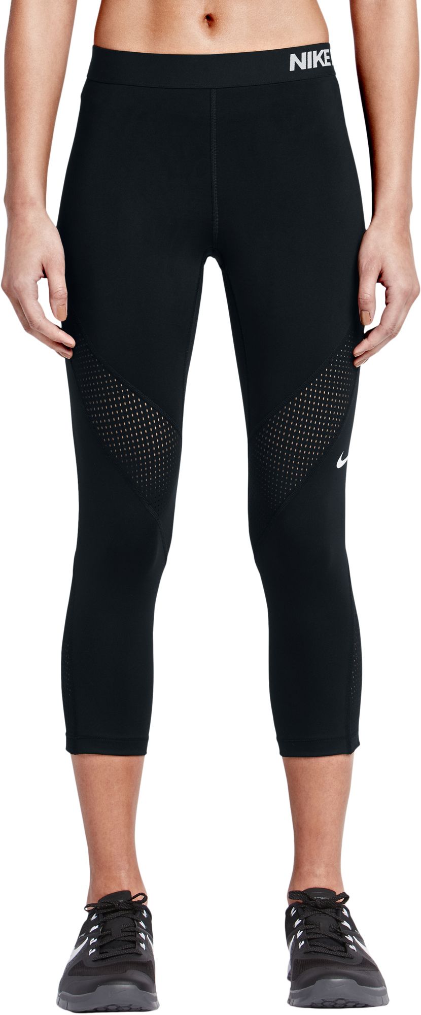 nike compression pants dicks