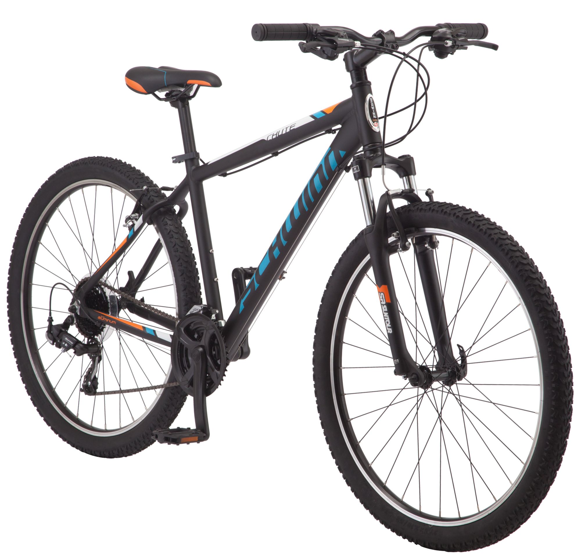 schwinn chute mountain bike