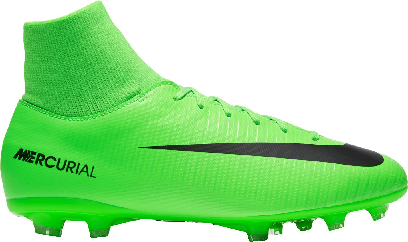 mercurial victory vi fg soccer cleat