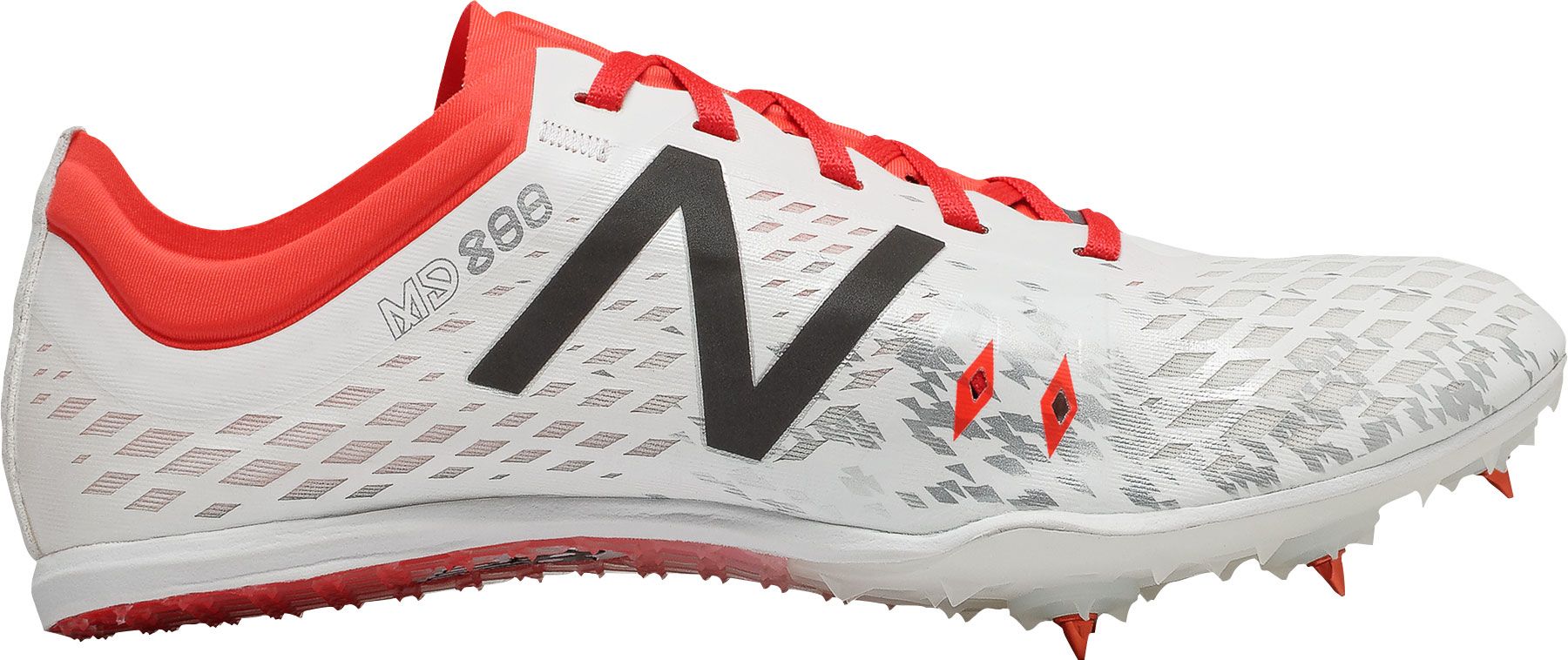 dick's sporting goods track spikes