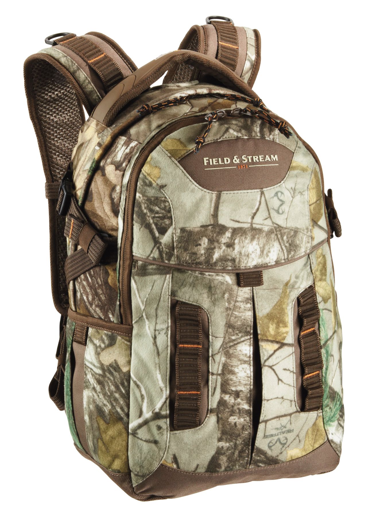 field & stream powderhorn xl hunting backpack