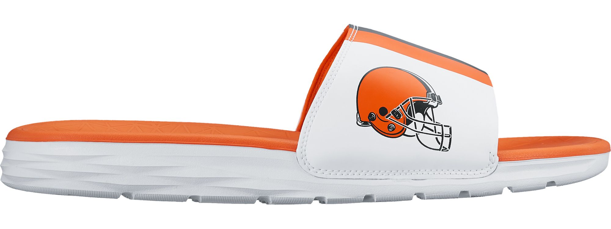 nike nfl slides