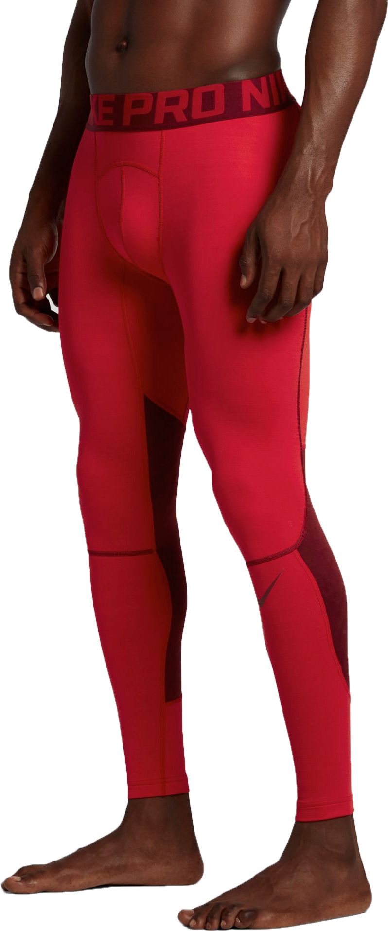 nike compression pants dicks