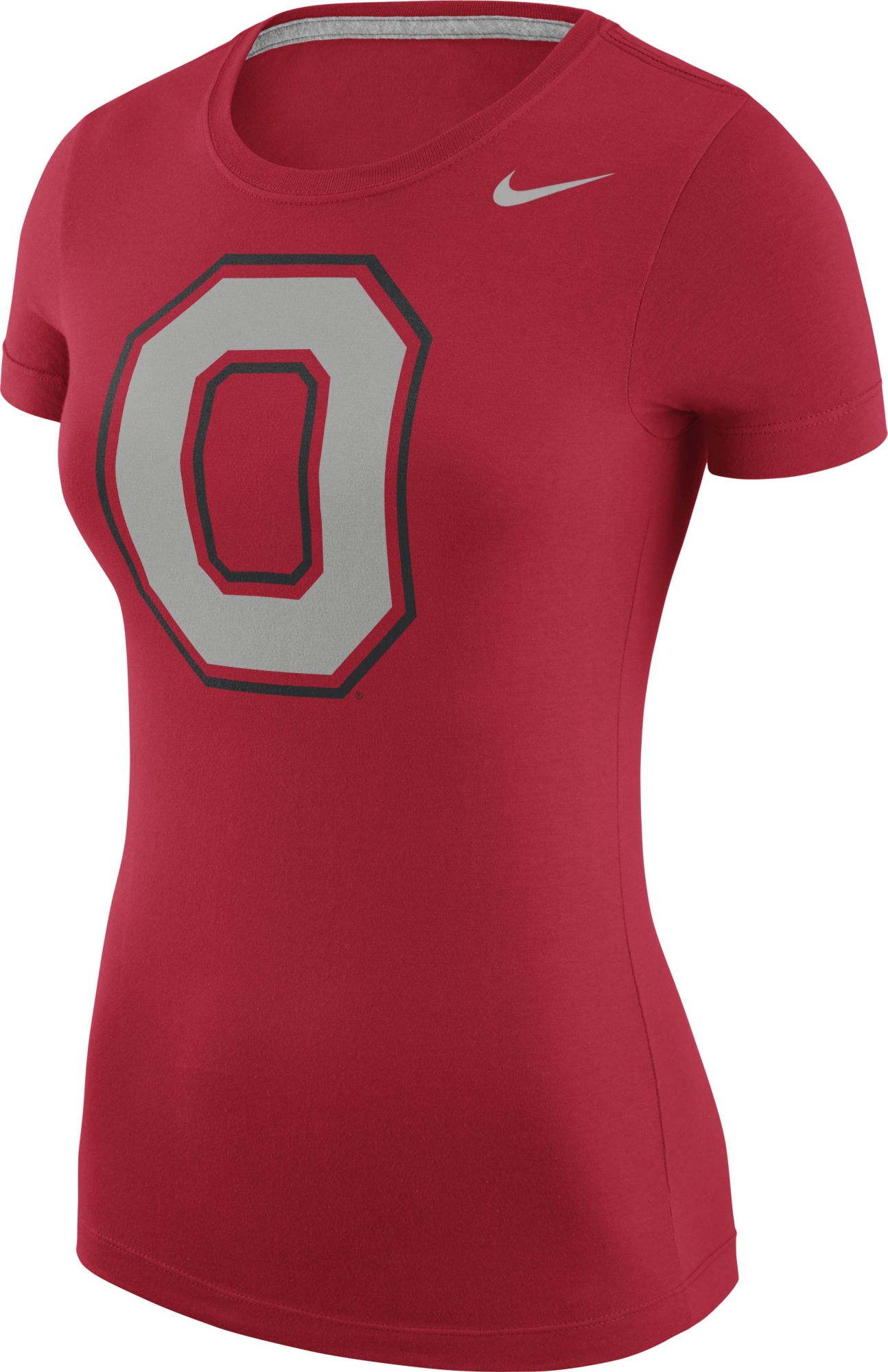 Ohio State Buckeyes Women's Apparel | DICK'S Sporting Goods