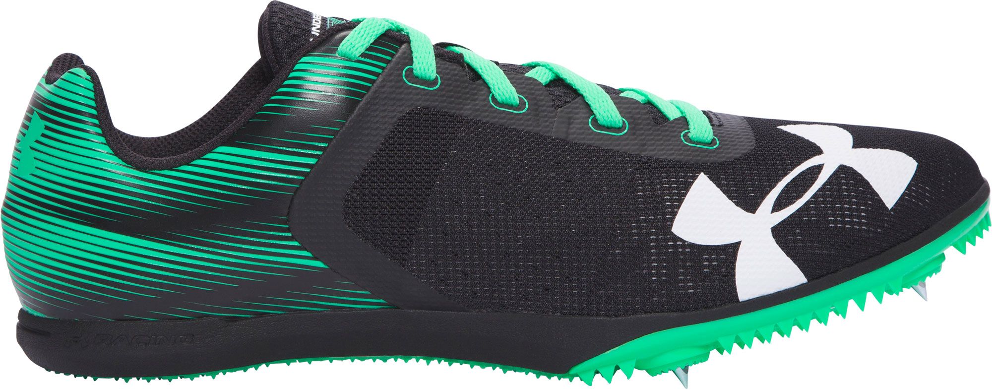 dick's sporting goods track spikes