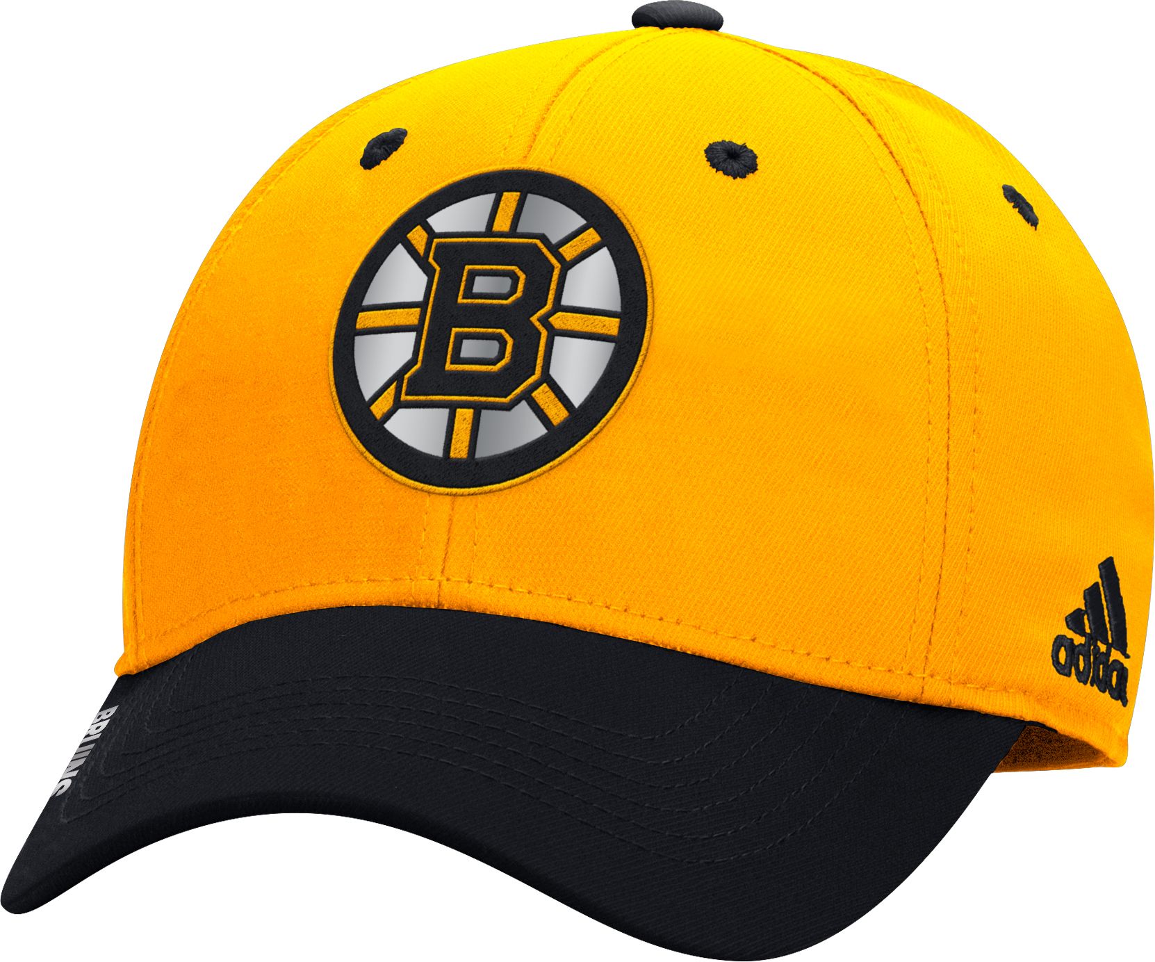 Boston Bruins Hats | DICK'S Sporting Goods