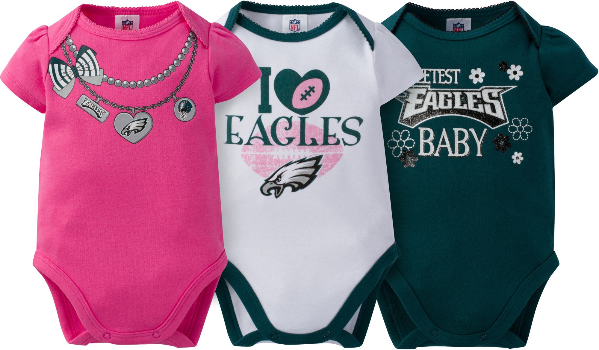 infant eagles shirt