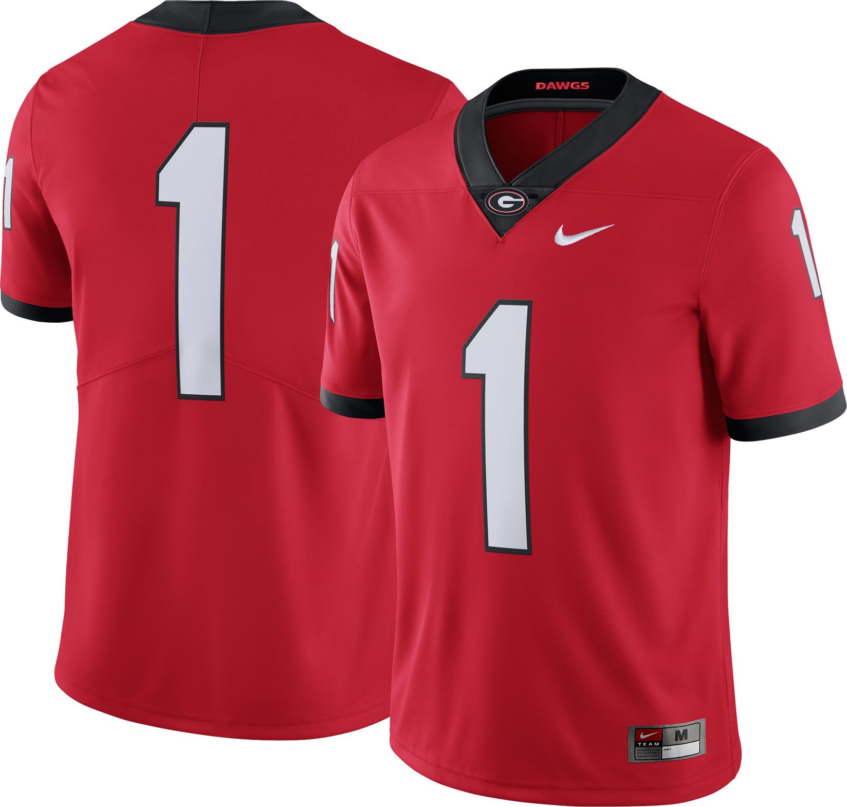 NCAA Jerseys | DICK'S Sporting Goods