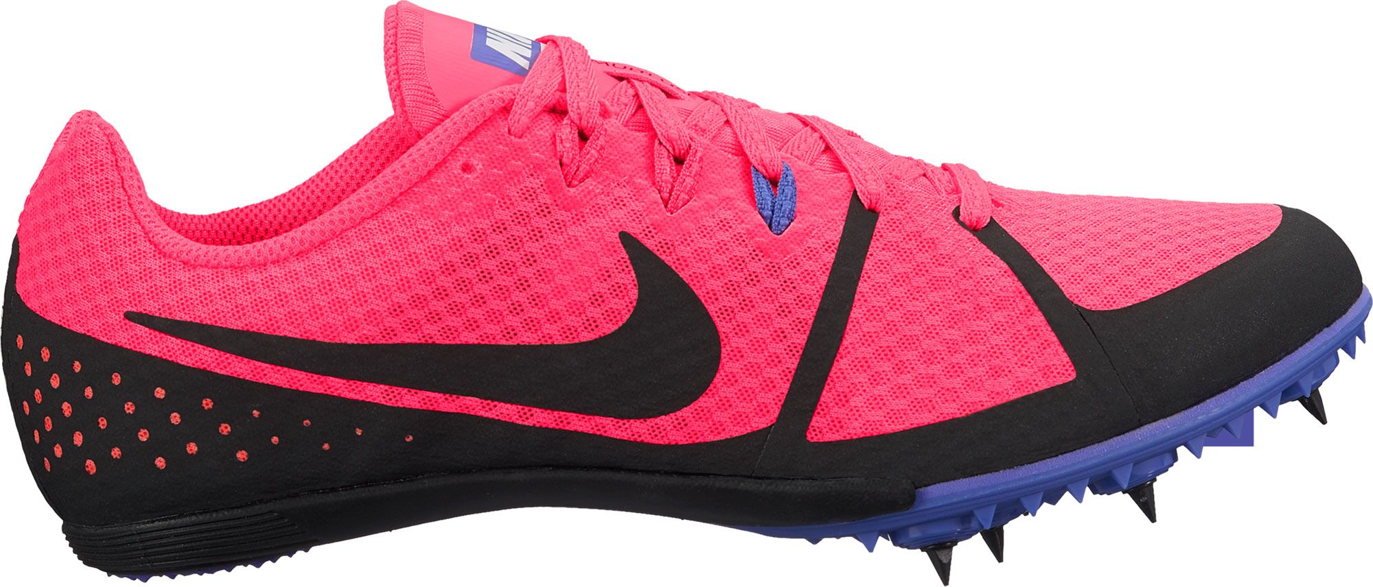 nike women's zoom rival md 8 track and field shoes