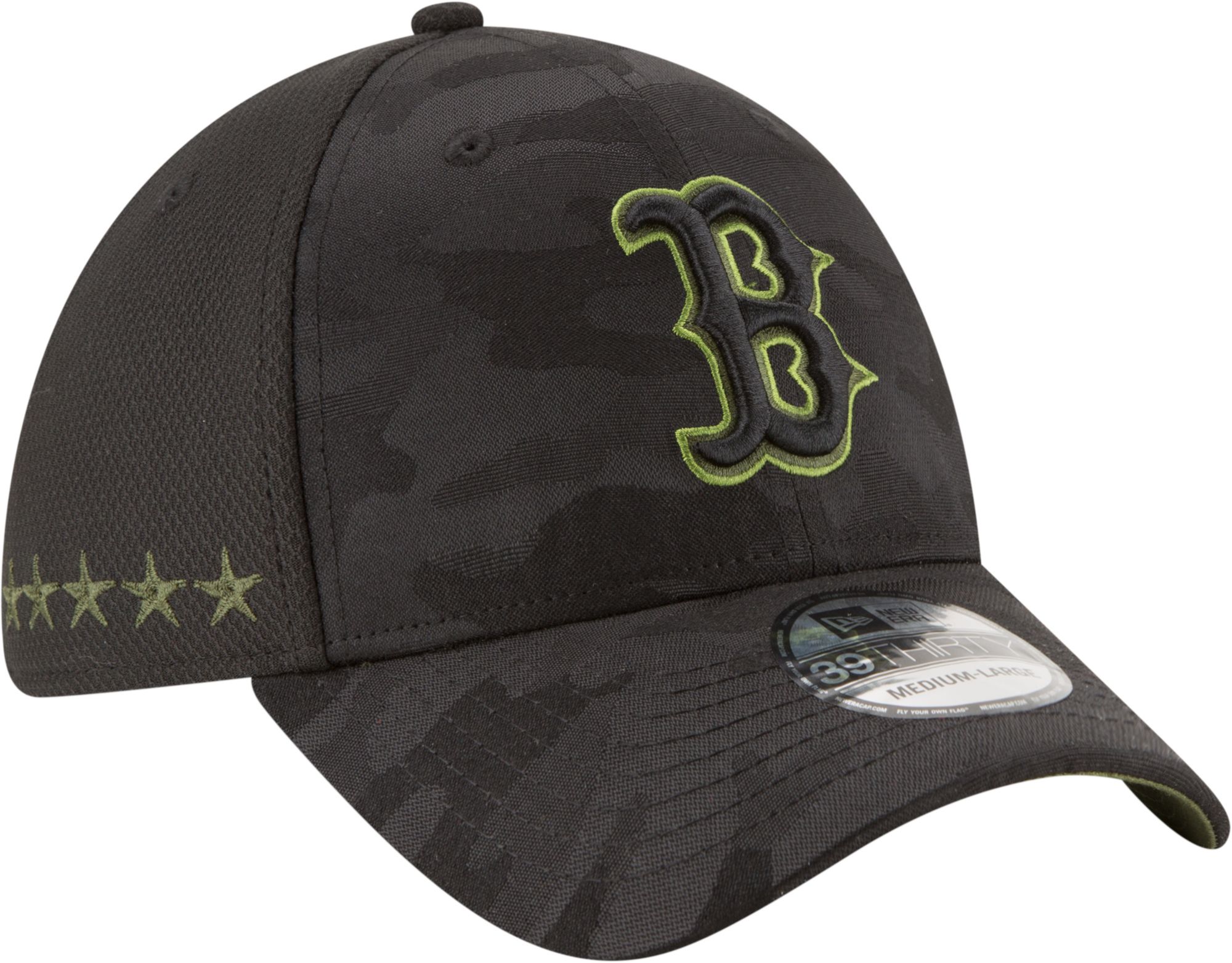 Boston Red Sox Hats | DICK'S Sporting Goods